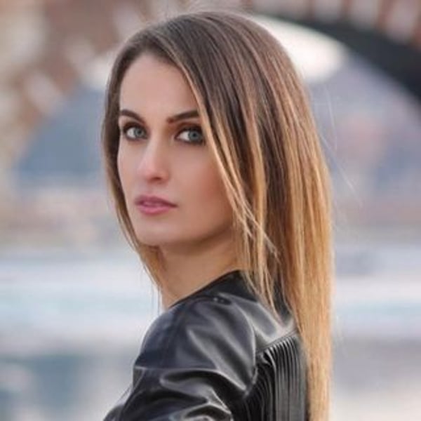 Beatrice Bulferetti