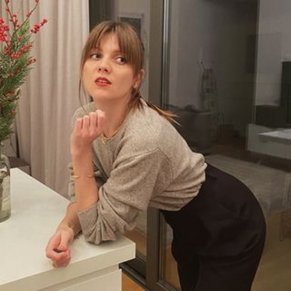 Anna Ste