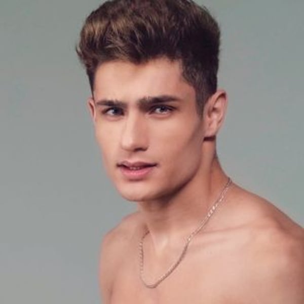 Leo Malikov