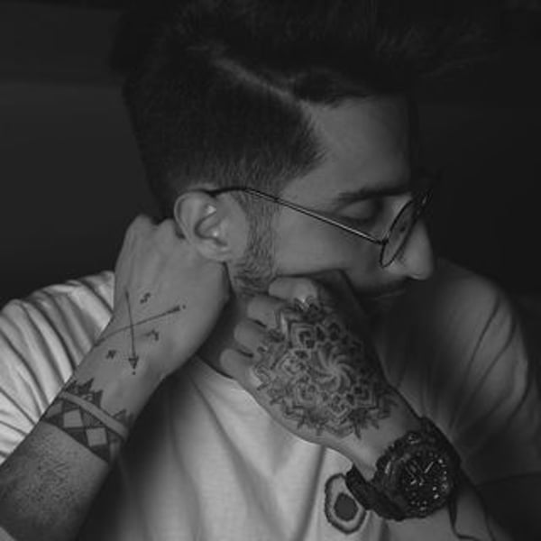 Alireza Eypi