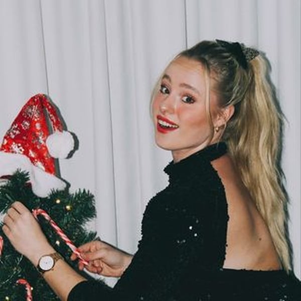 Rosanne Waalewijn