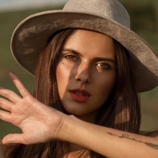 Valeria Galviz