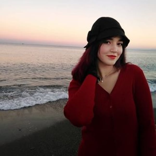 Mayssae Eddady