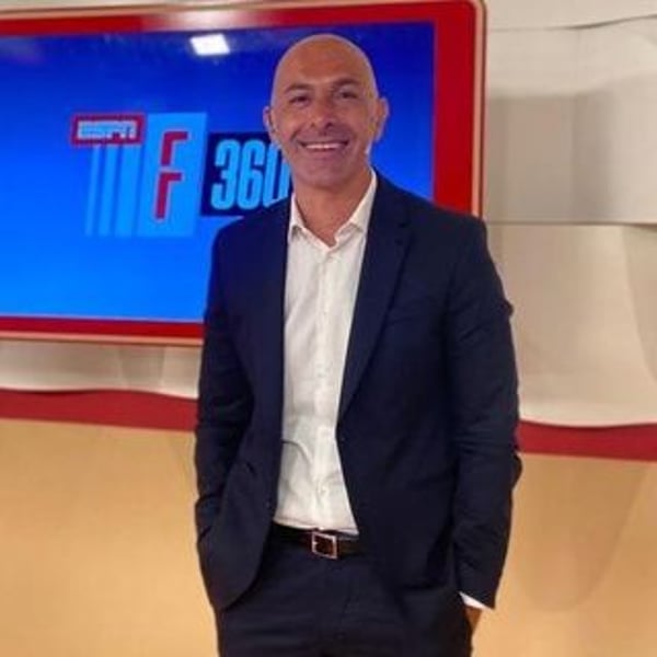 Gustavo Yarroch