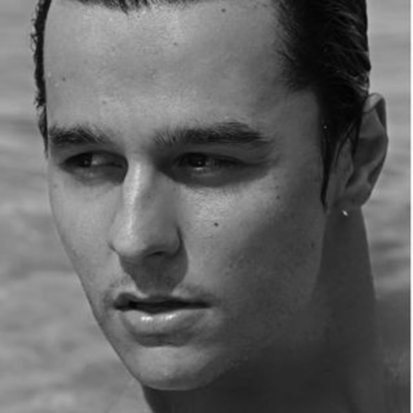 Diego Harmuch