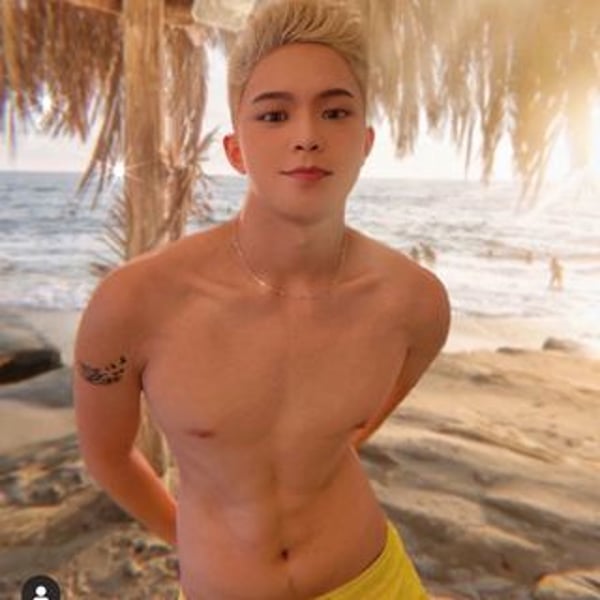 Ryan Tang