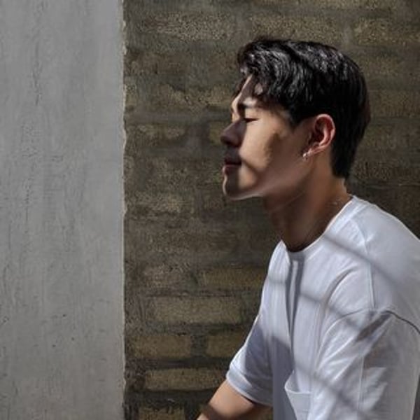 Alden Leong