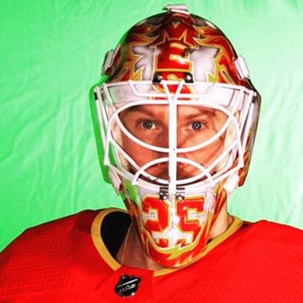 Jacob Markstrom