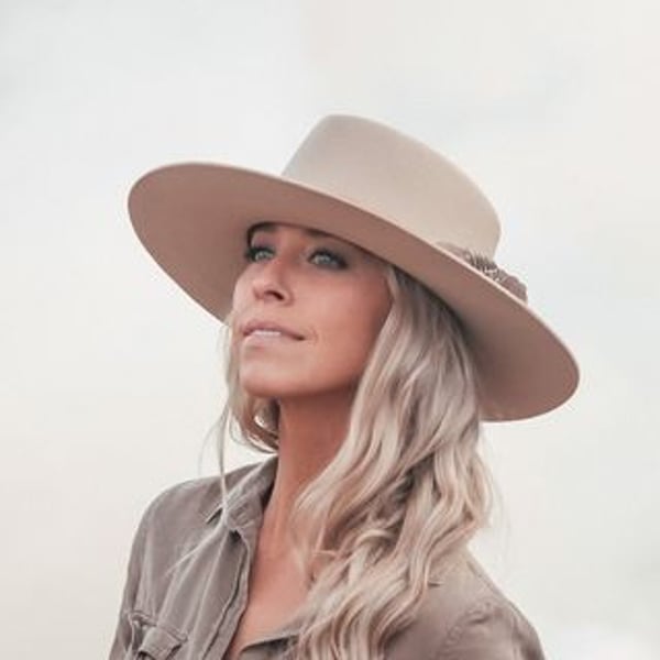 Rachael Anderberg