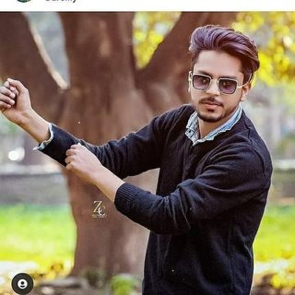 Cute Aliza Khan
