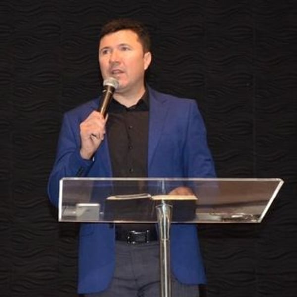 Eronilson Silva