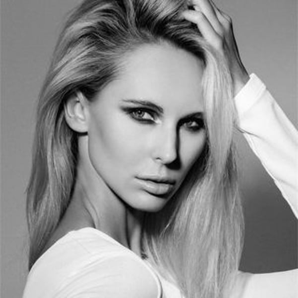 Nina Shilova