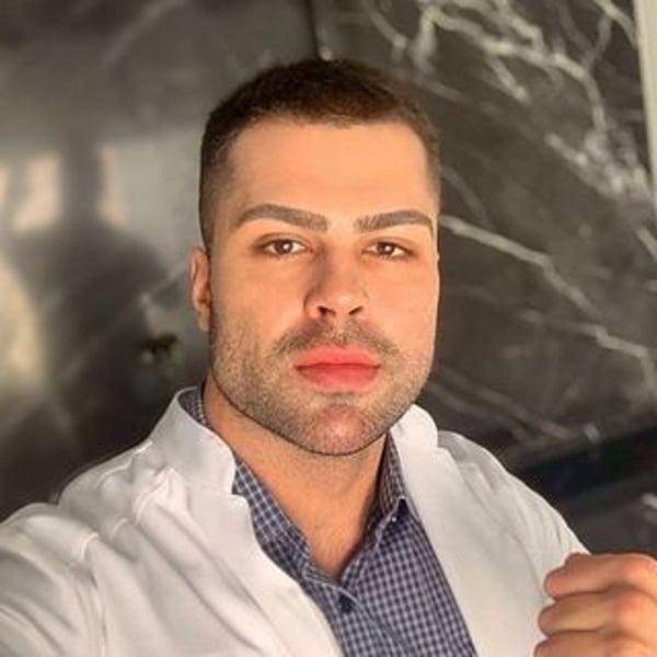 Matheus Krasowski