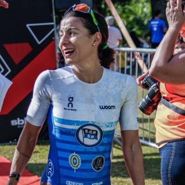 Bia Neres