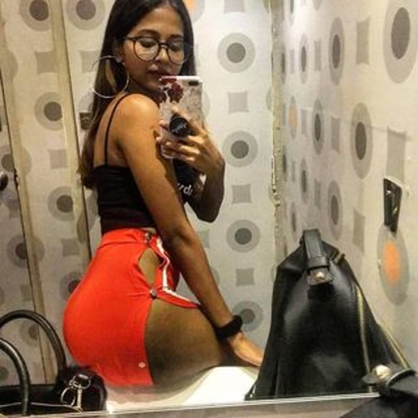 Sakshi Raj