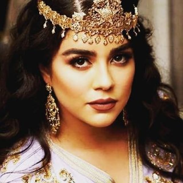 Najwa Negafa Kenitra