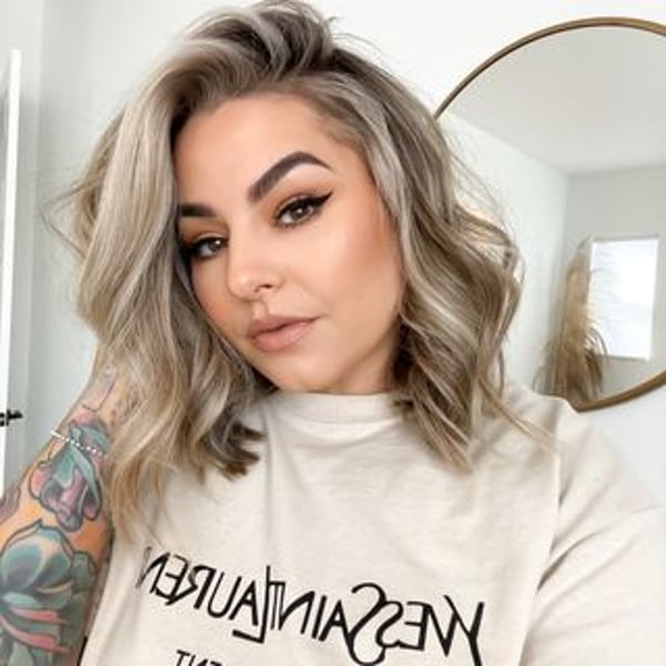 Shayna Moretti
