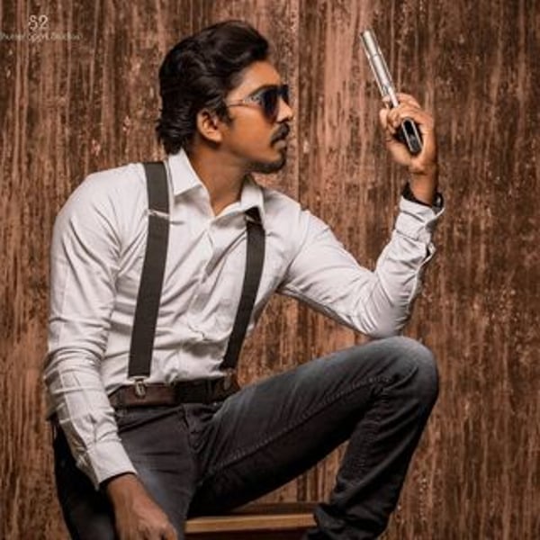 Sarath Kpy
