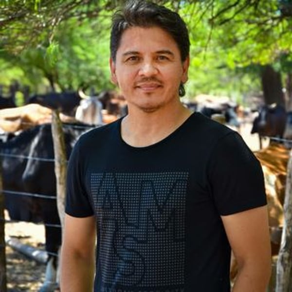 Christian Herrera