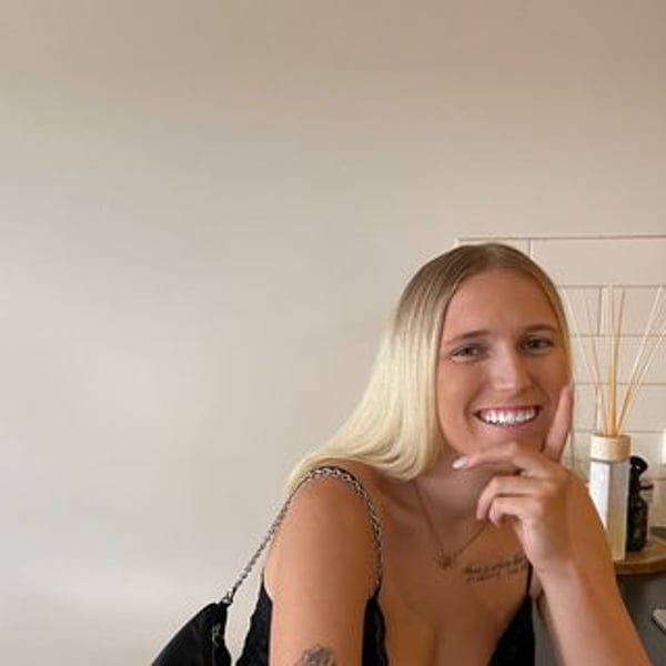 Hayley Wilson