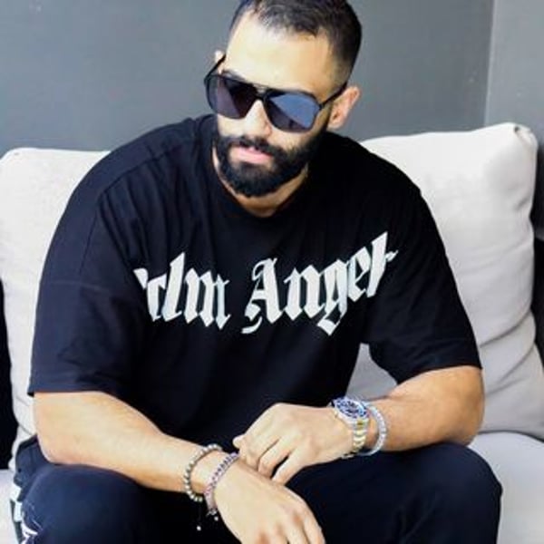 Hassan Atiaa