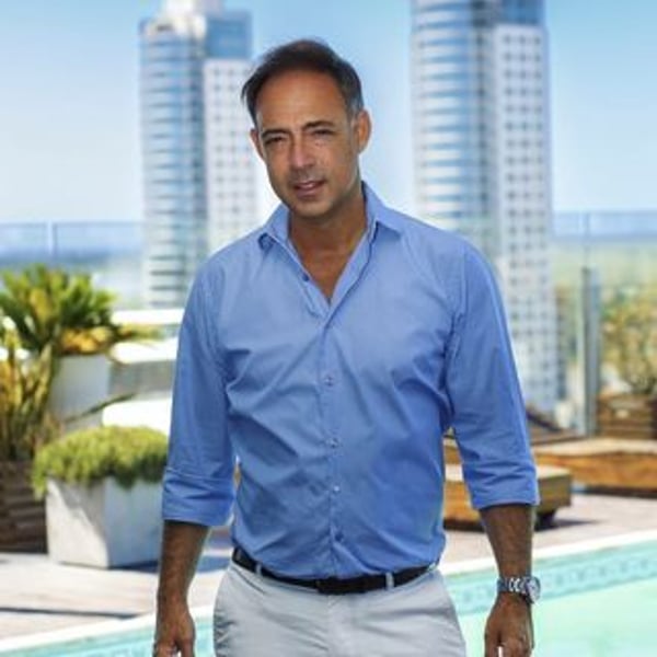 Matias Tomati