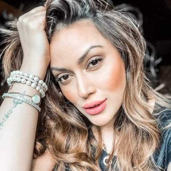 Himani Shah