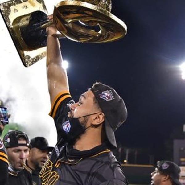 Francisco Pena