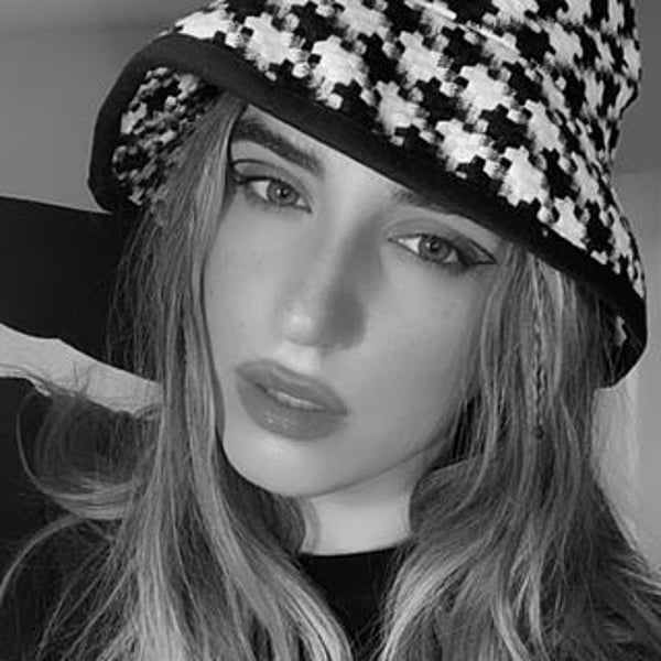 Agnesa Kryeziu