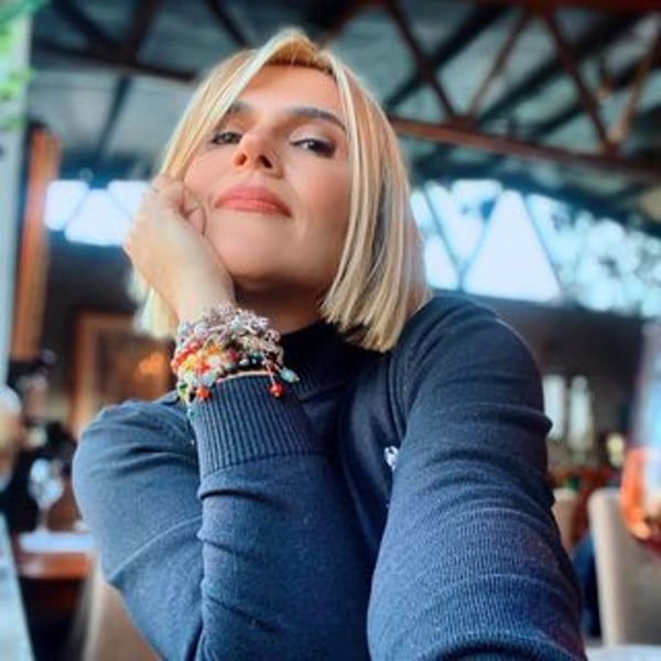Yesim Mutlu