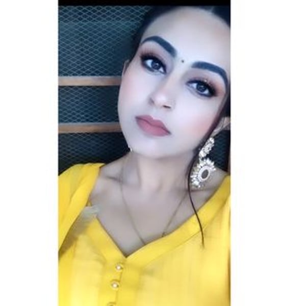 Deeksha Sethi