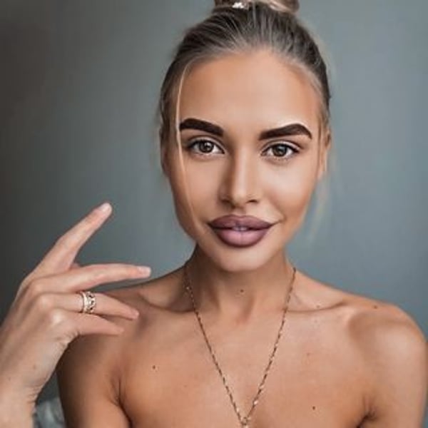 Vera Ivashenko