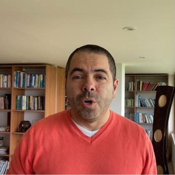 Efren Martinez
