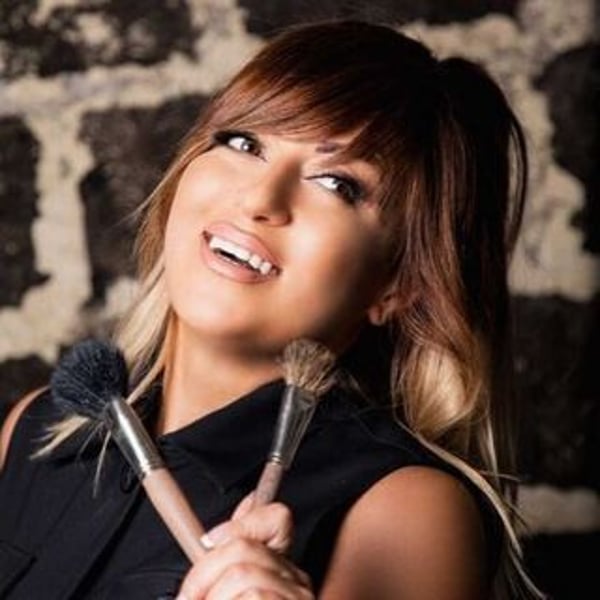 Makeup Artistgohar Virabyan