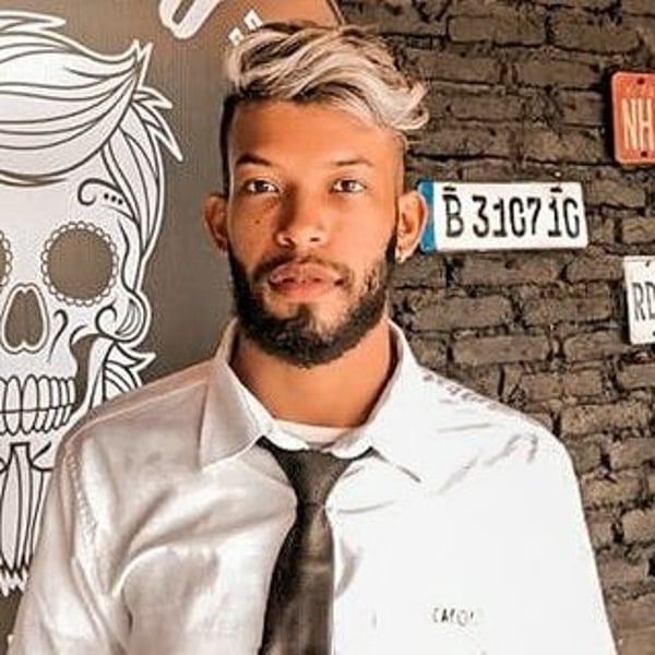 Hiago Barbeiro
