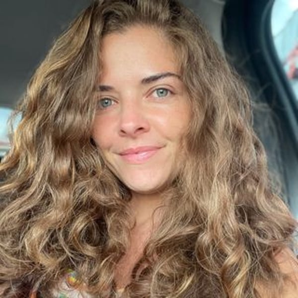 Barbara Belai