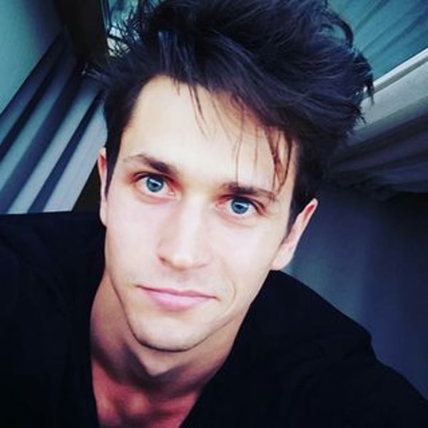 Michal Malinowski
