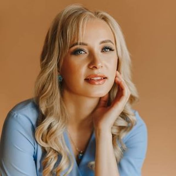 Elena Obukhova Donetsk Ro