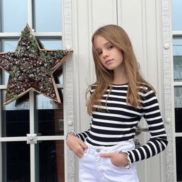 Elizabeth Ulrikh