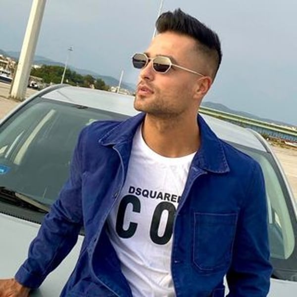 Giannis Tsolakis
