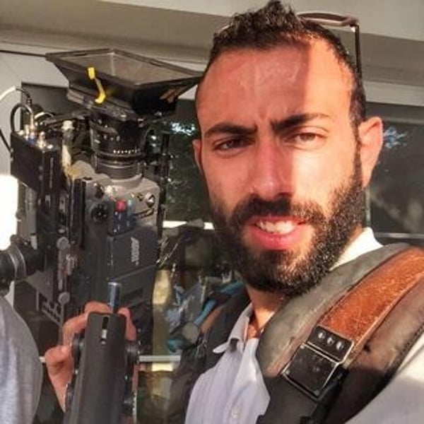 Nadim George