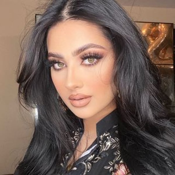 Kiran Kiki