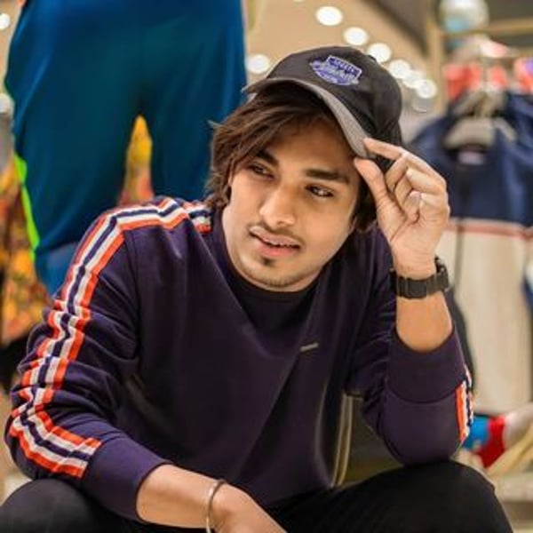 Rohit Singh Rajput