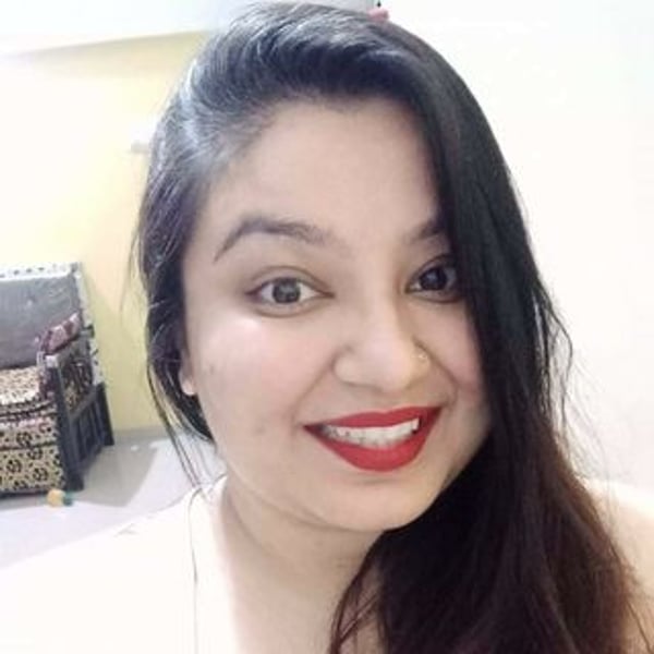 Pallavi Harsh