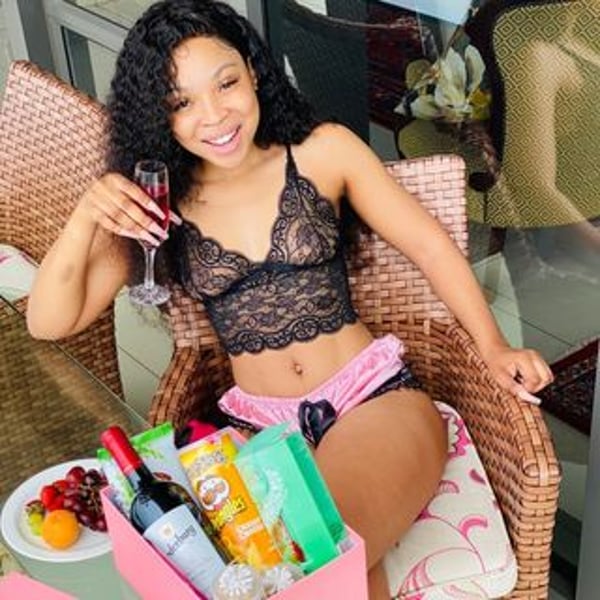 Nondumiso Jozana