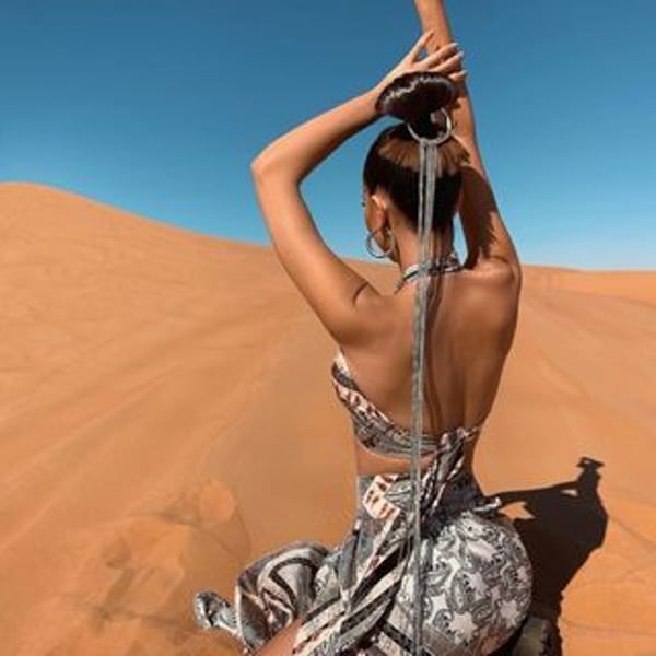Meera Kahli
