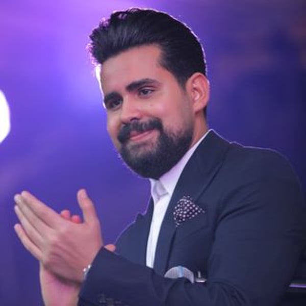 Qusai Hatam