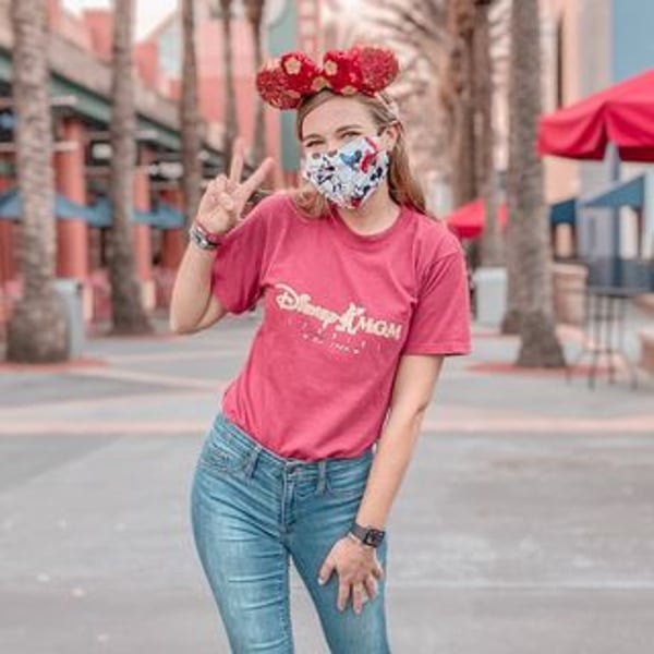 Bekah Marie