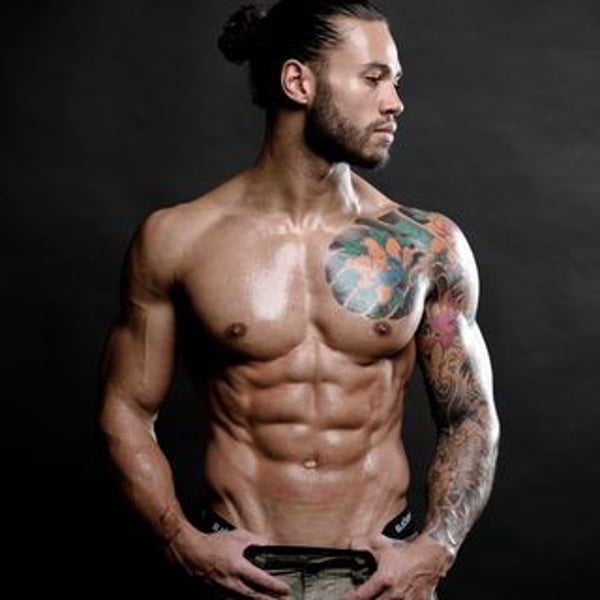 Jordy Jahmal