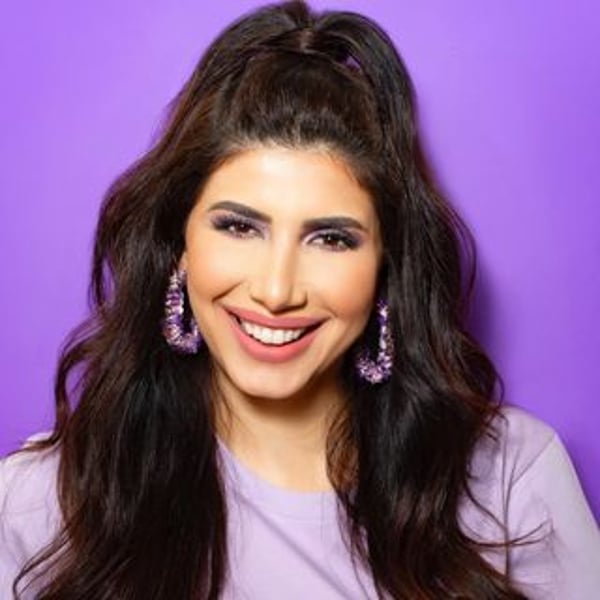 Salma El Saadany